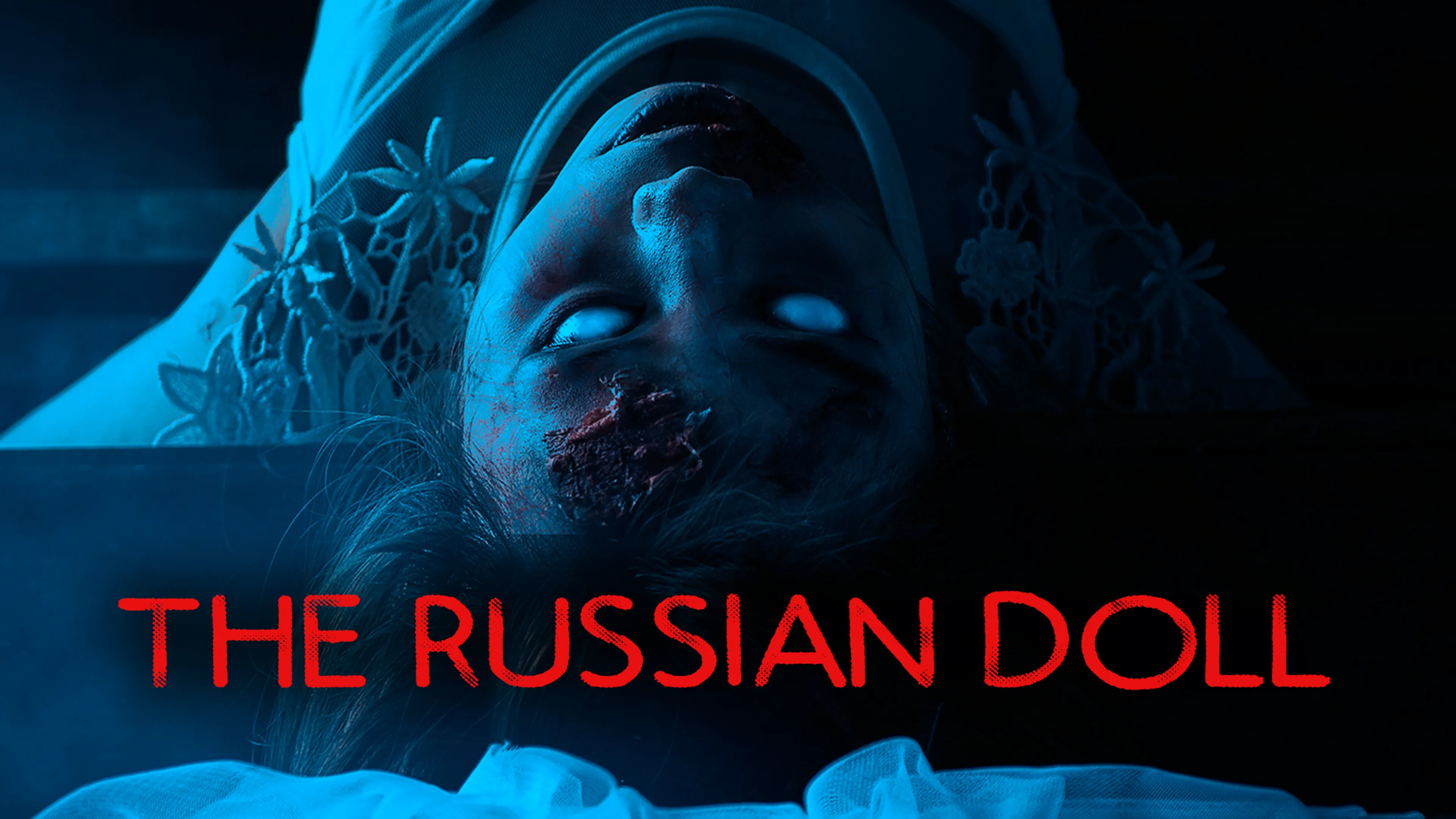 The Russian Doll poster